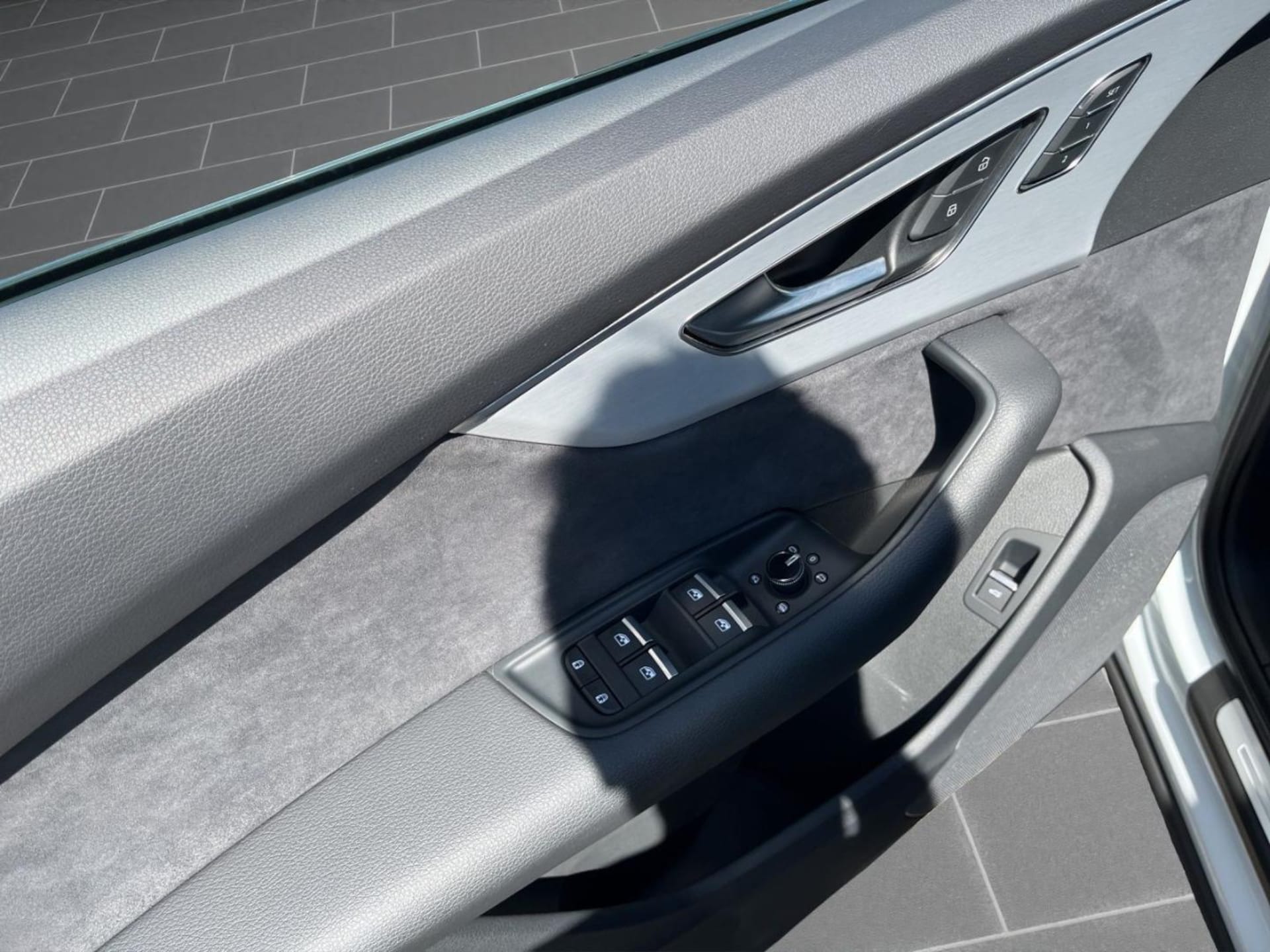 Audi Q7 SUV S line