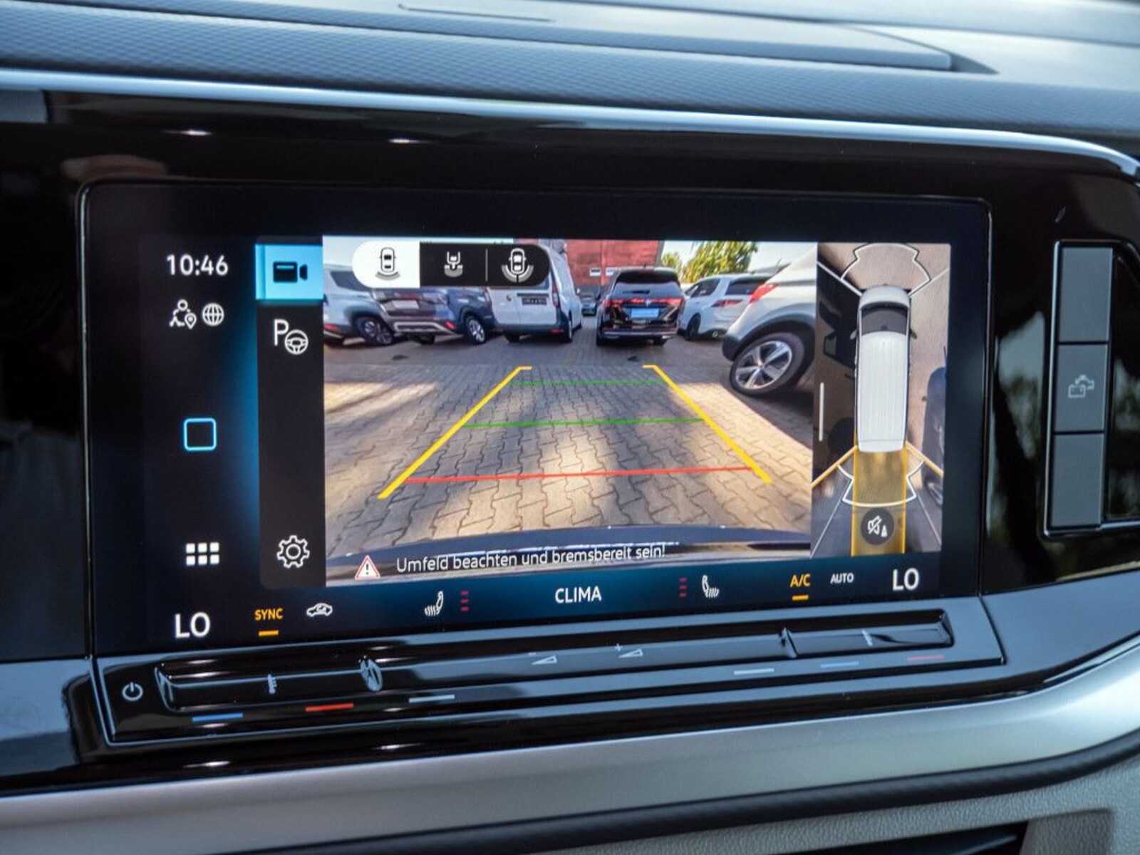 Volkswagen California – Bild 15