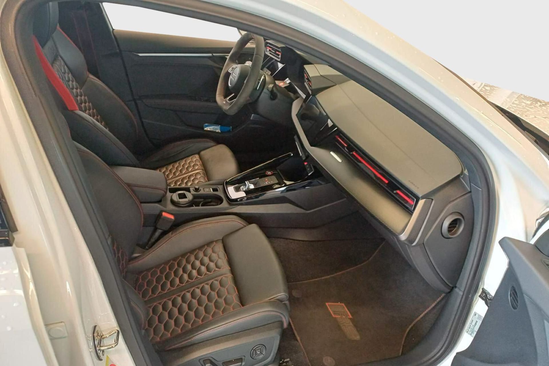 Audi RS 3 Sportback
