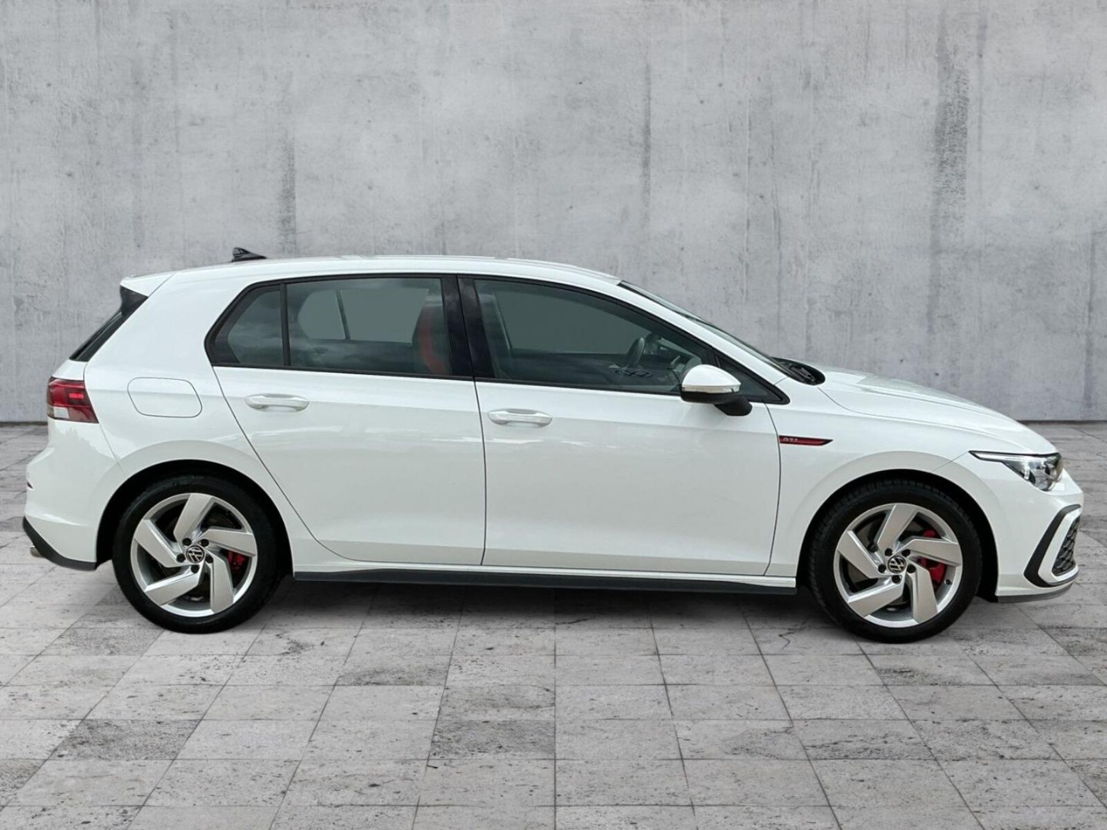 Volkswagen Golf – Bild 6