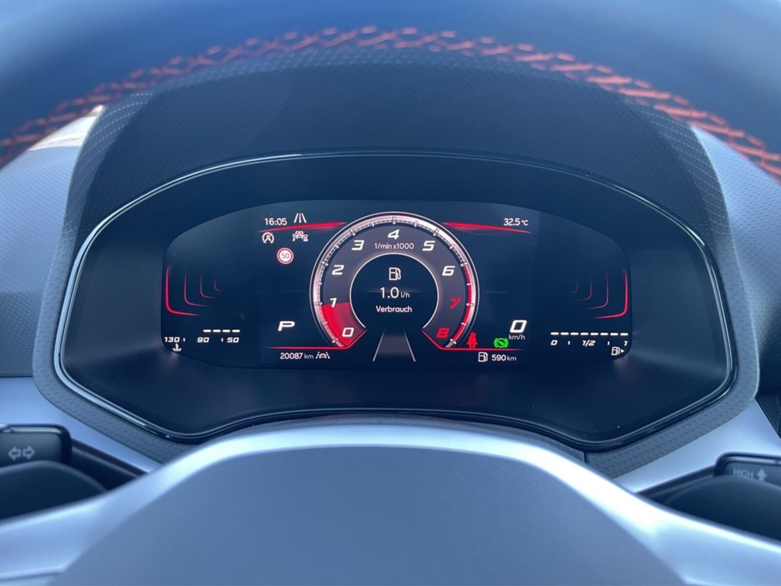 SEAT Arona – Bild 15