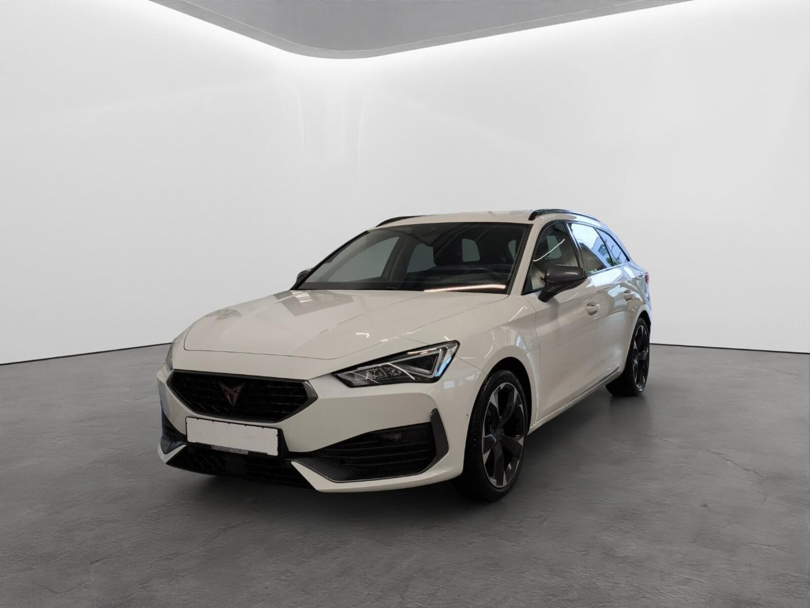 CUPRA Leon Sportstourer – Bild 2