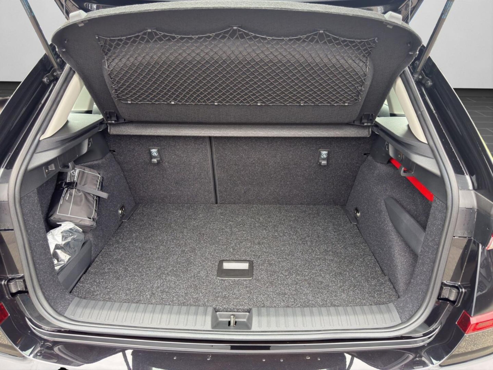 Skoda Kamiq Selection