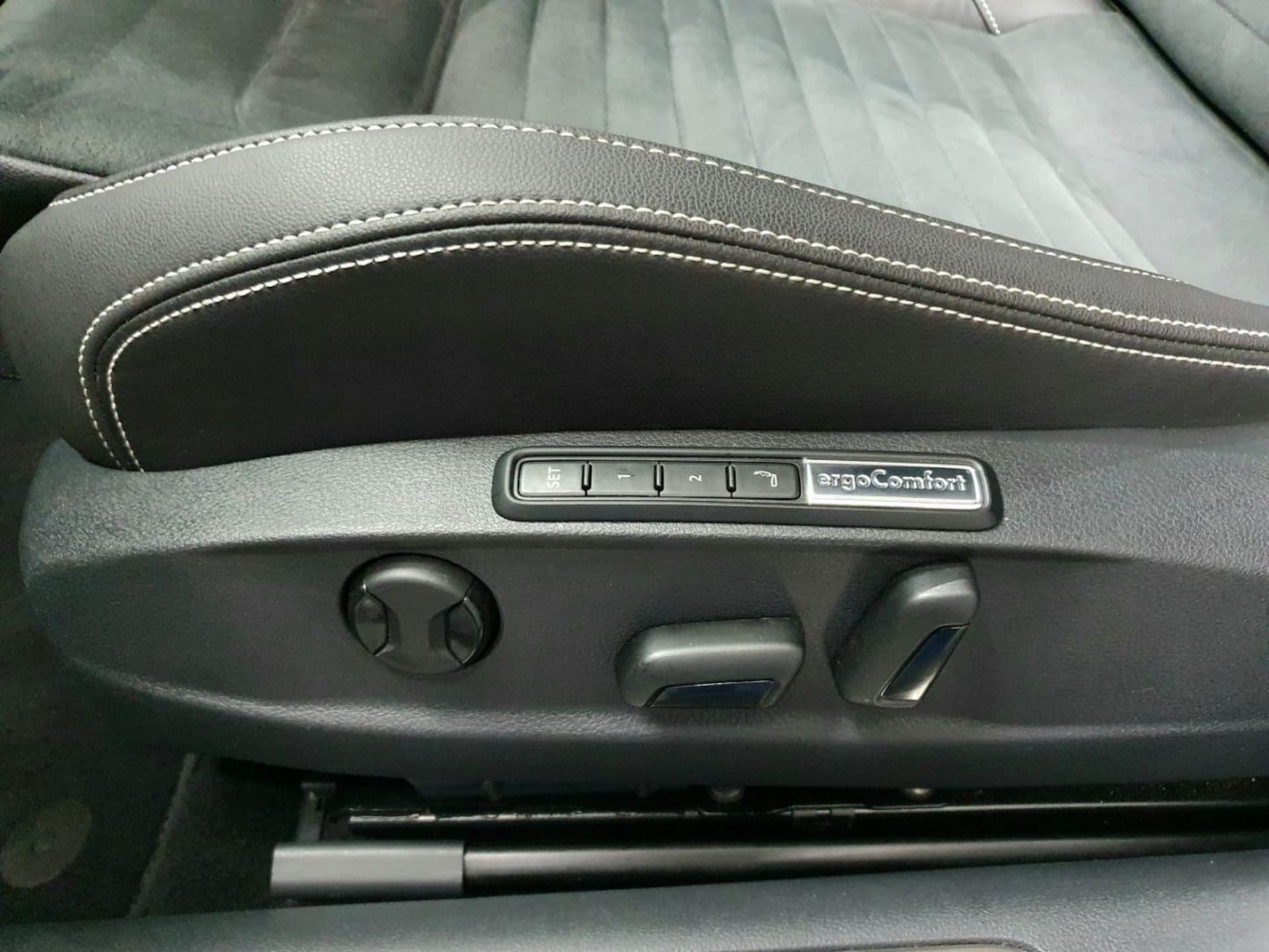Volkswagen Passat Variant Elegance