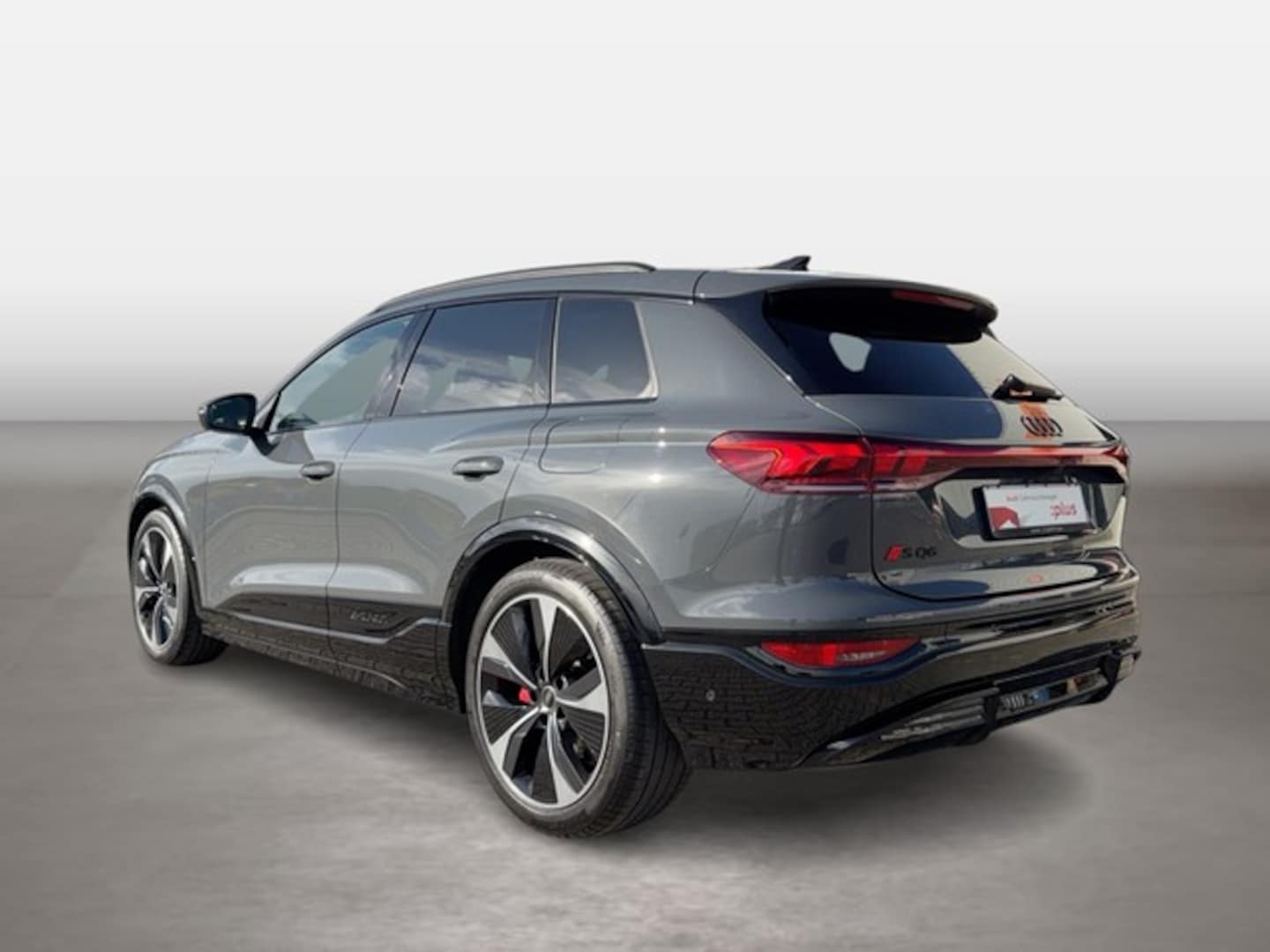 Bild über Audi SQ6 SUV e-tron e-tron quattro - für weitere Informationen kontaktieren Sie den Audi Partner