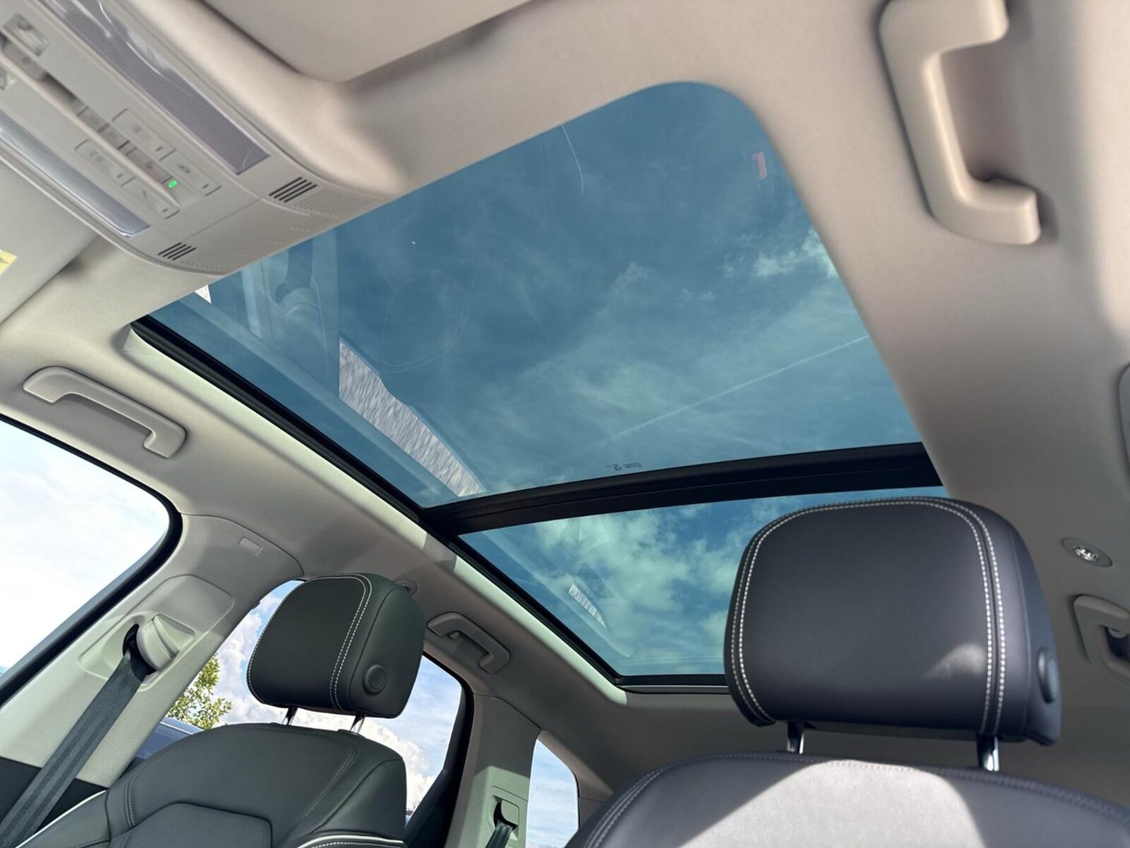 Volkswagen Touareg – Bild 14