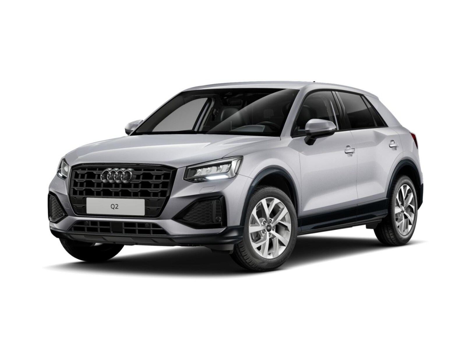 Audi Q2 – Bild 2