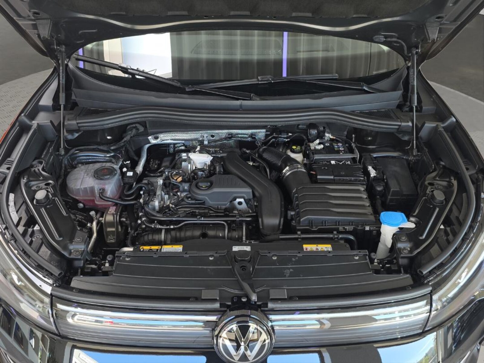 Volkswagen Tiguan – Bild 23