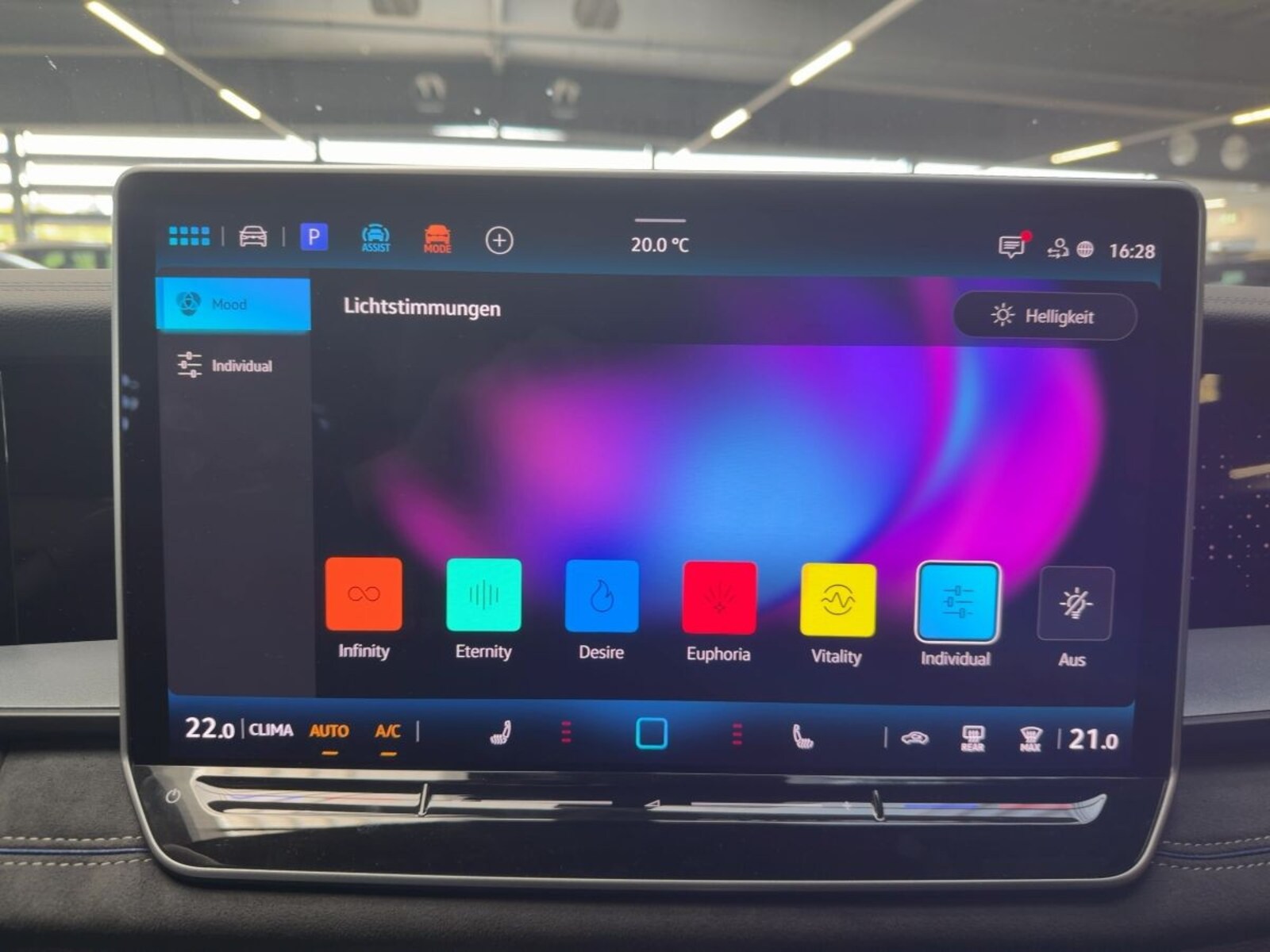 Volkswagen Tayron – Bild 17
