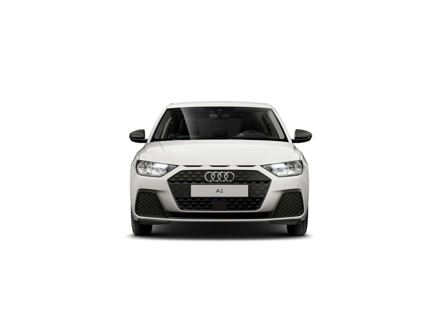 Bild über Audi A1 Sportback 25 TFSI Schaltgetriebe - für weitere Informationen kontaktieren Sie den Audi Partner