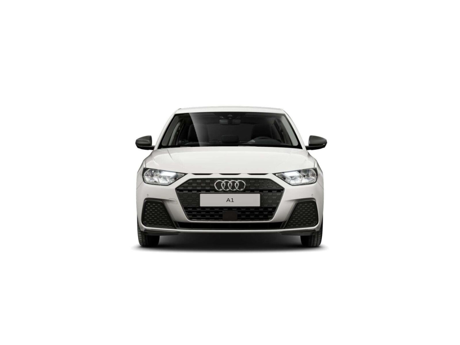 Audi A1 Sportback – Bild 4