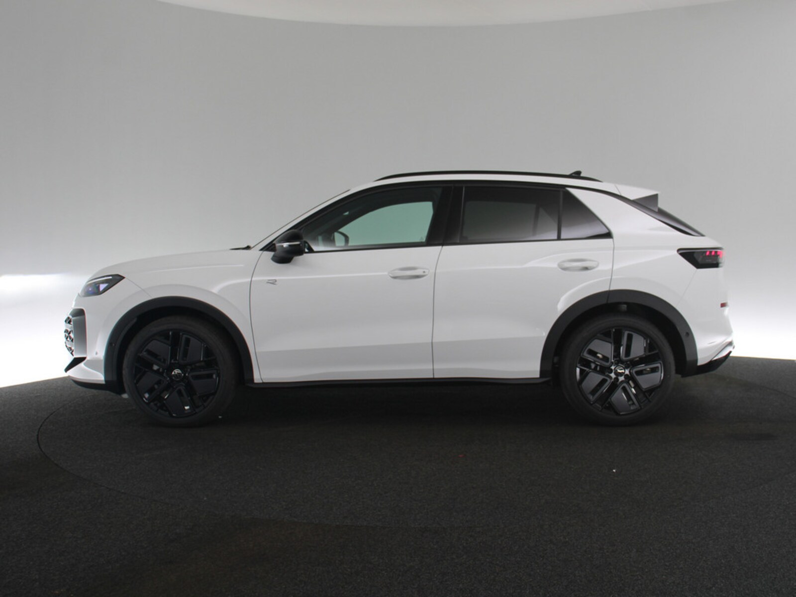 Volkswagen T-Roc – Bild 22