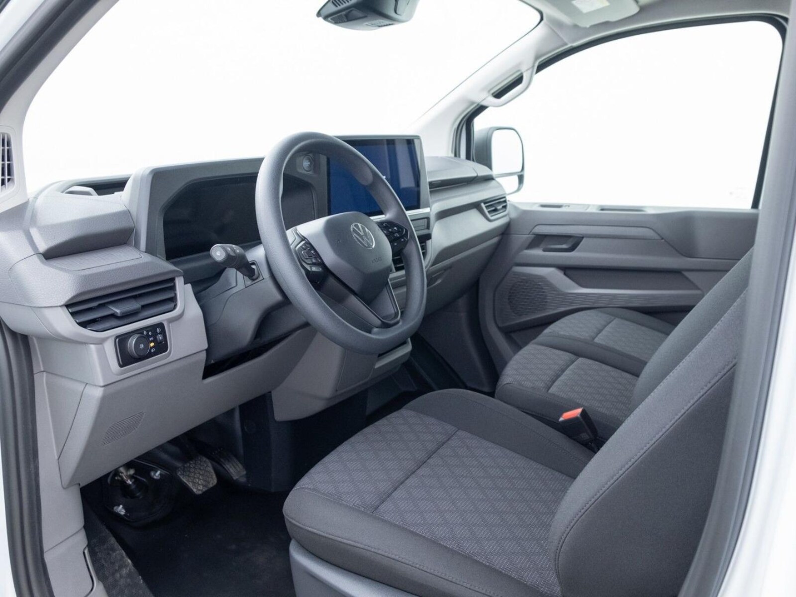 Volkswagen Transporter Kasten langer Radstand – Bild 12