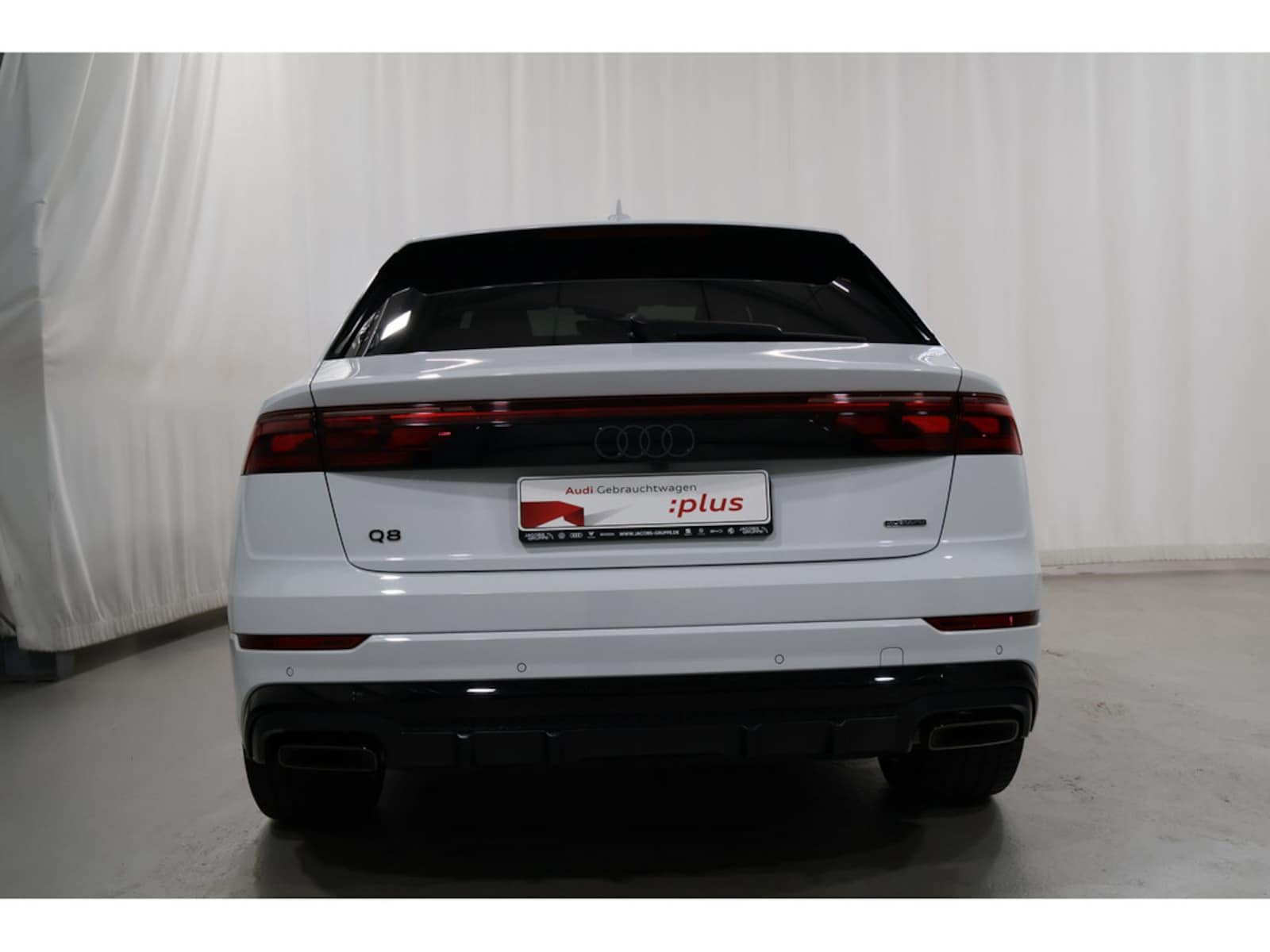 Audi Q8 – Bild 6