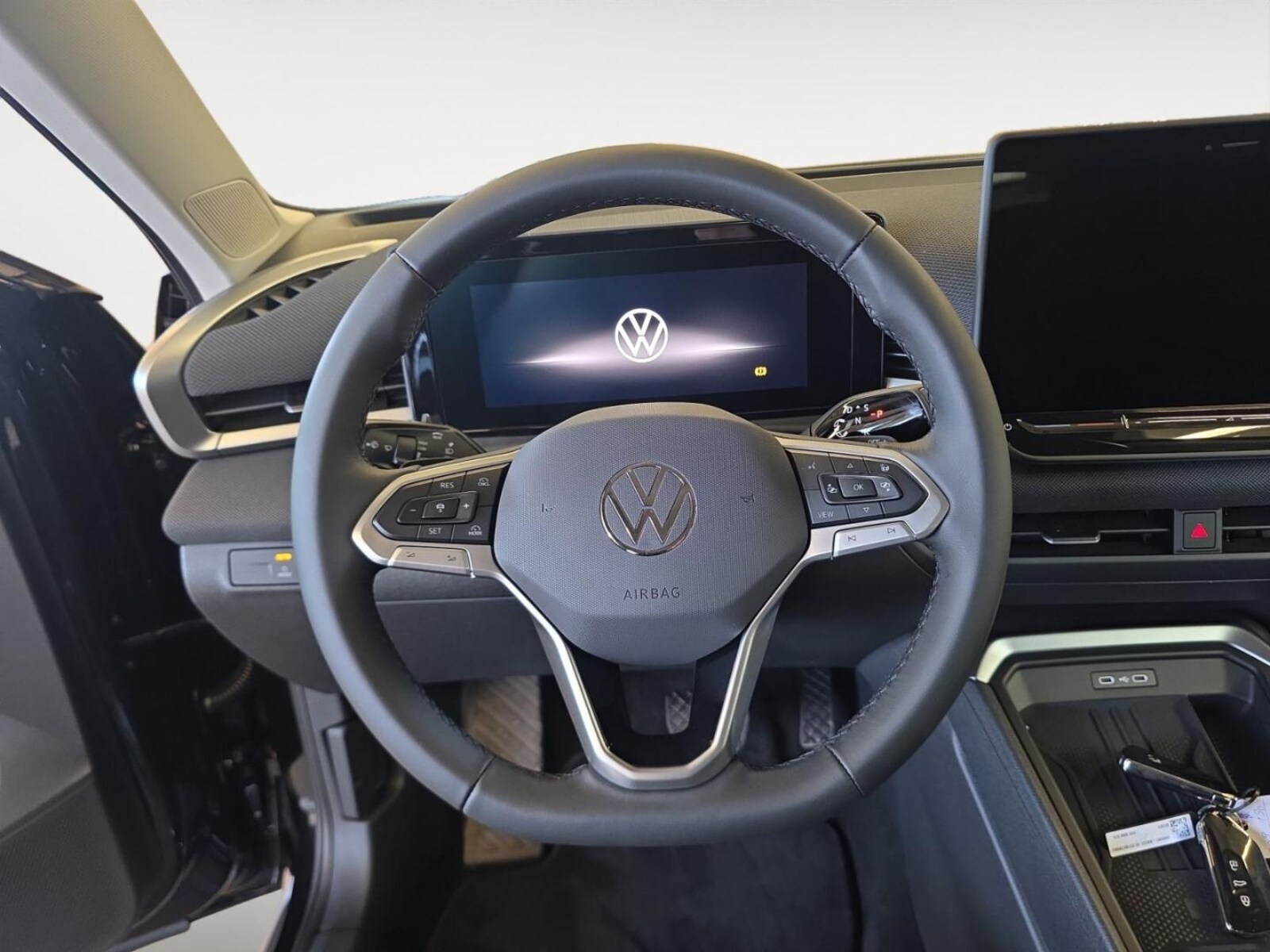 Volkswagen T-Roc – Bild 14