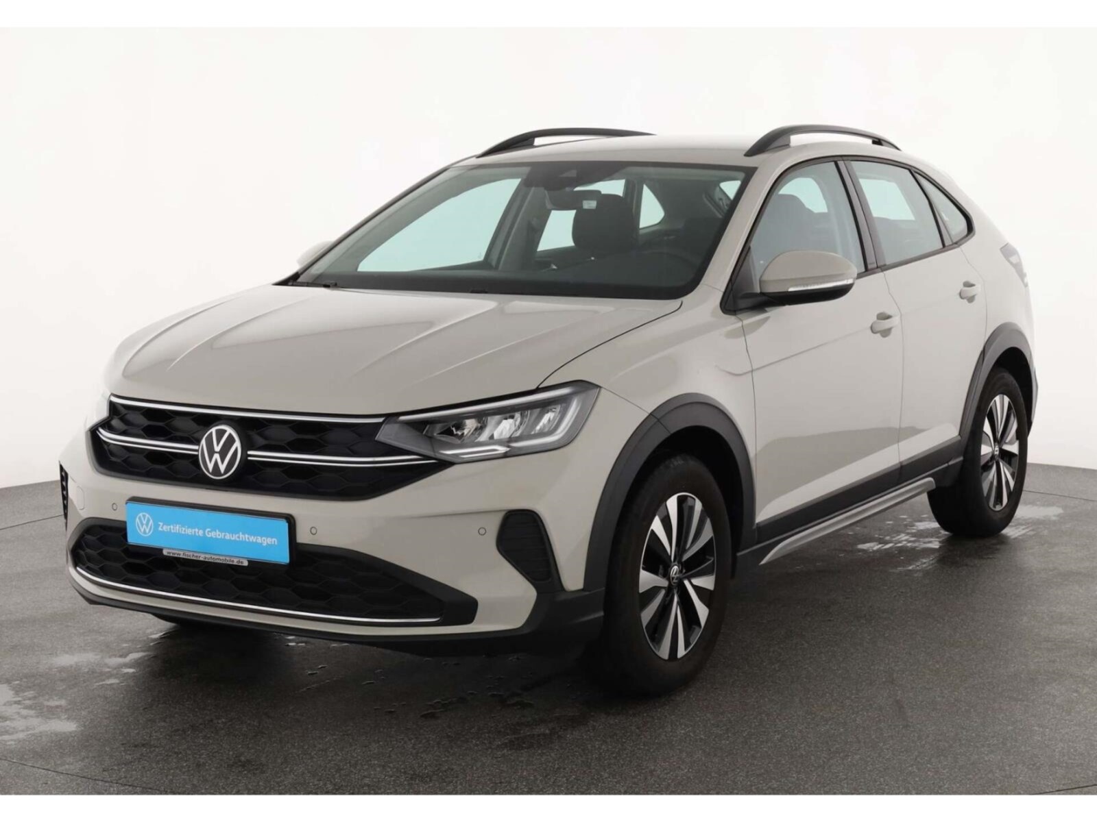 Volkswagen Taigo – Bild 2