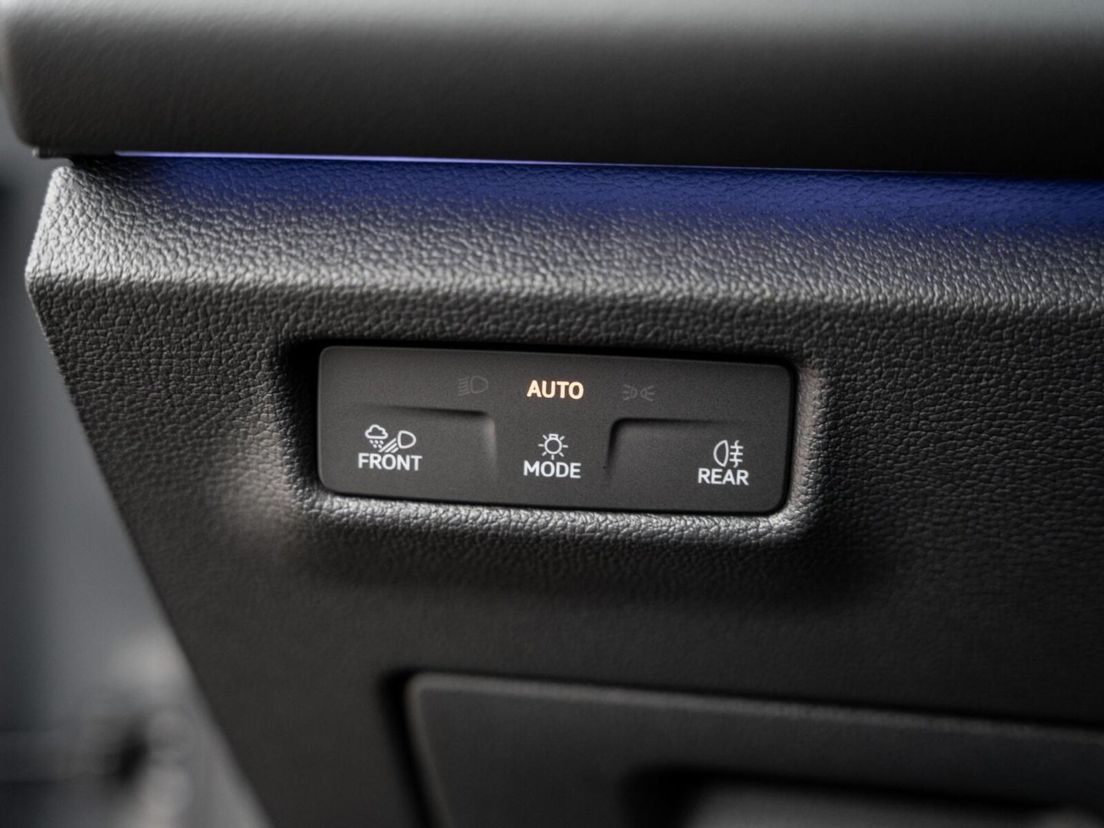 Volkswagen Tayron – Bild 26