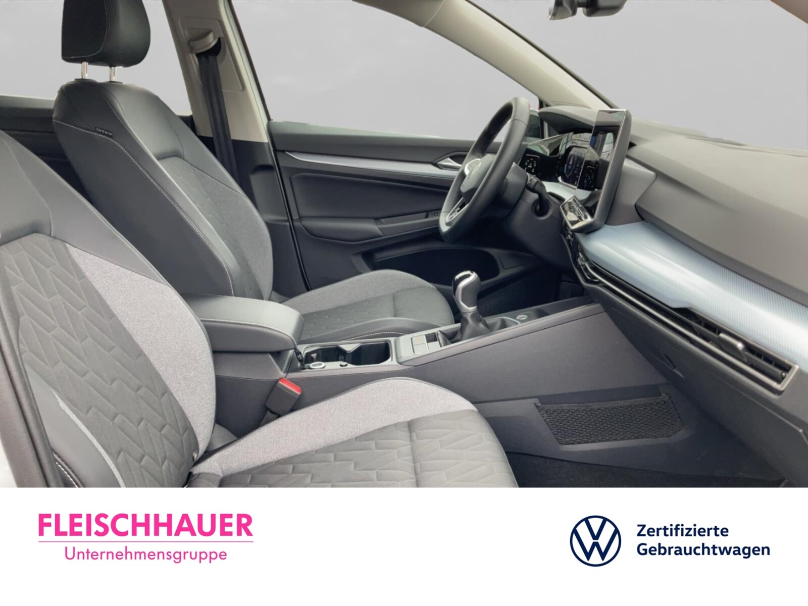 Volkswagen Golf Variant – Bild 11