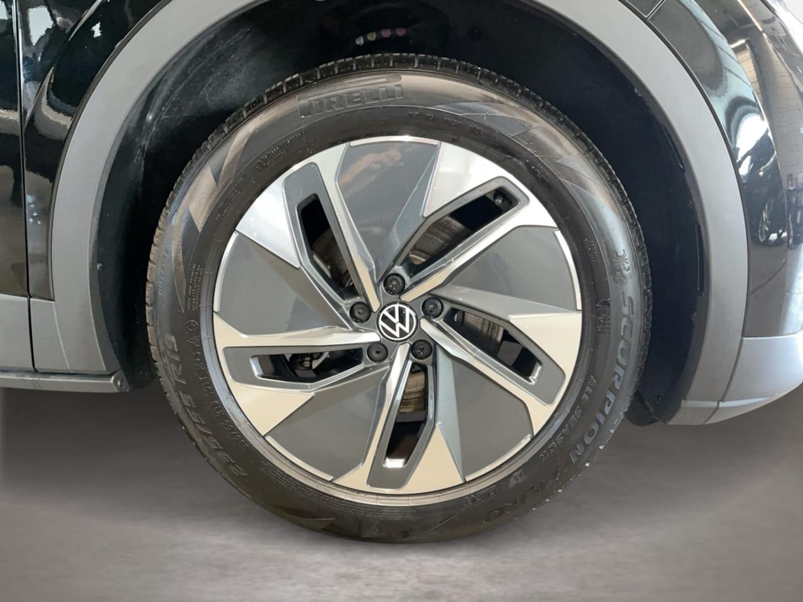 Volkswagen ID.4 – Bild 6