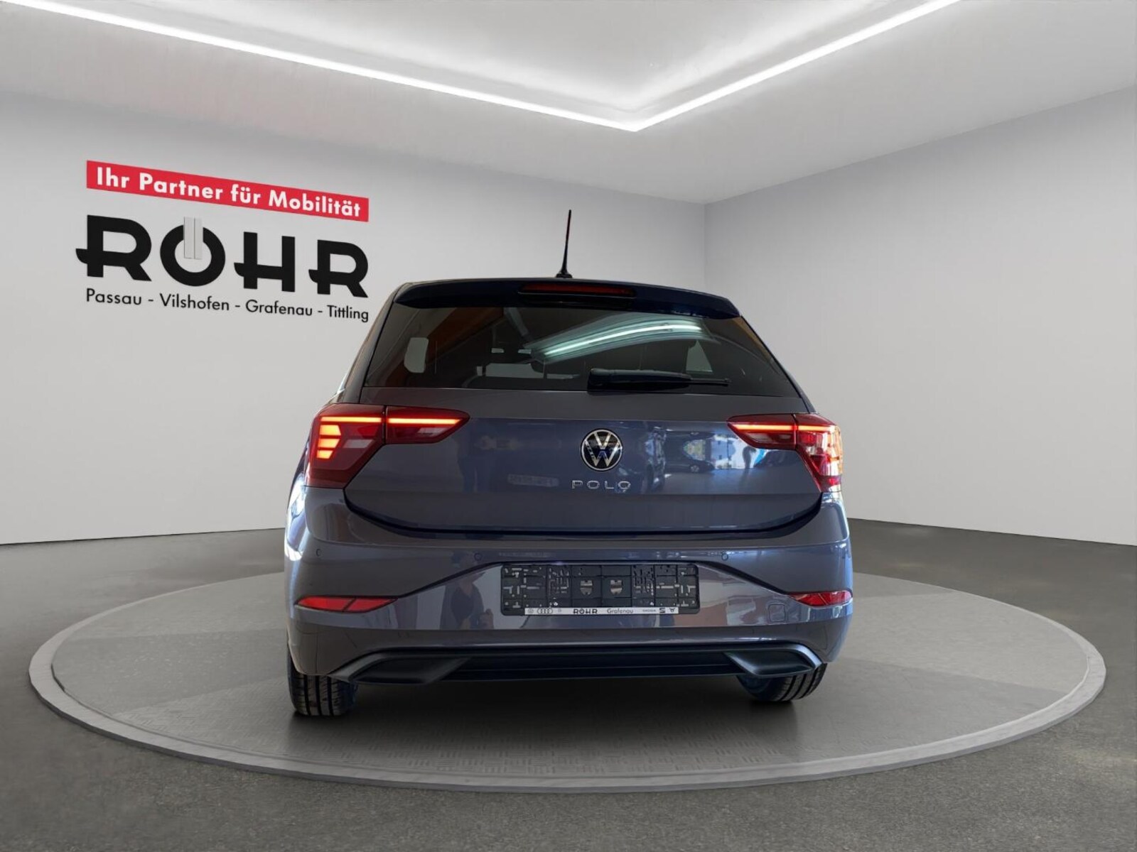 Volkswagen Polo – Bild 7