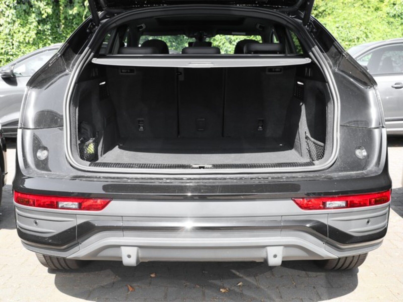 Audi Q5 Sportback – Bild 14