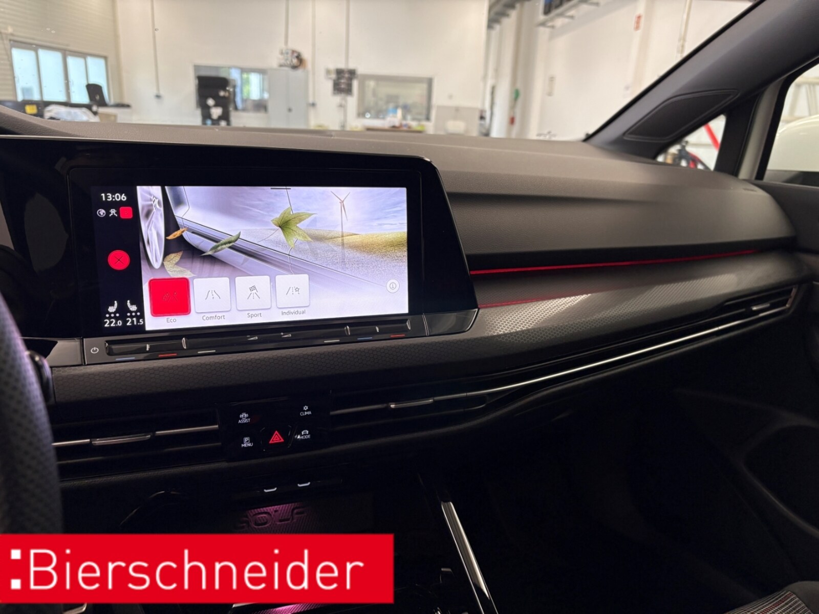 Volkswagen Golf – Bild 11