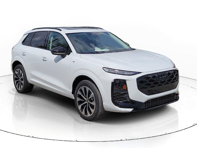 2026 Audi Q3