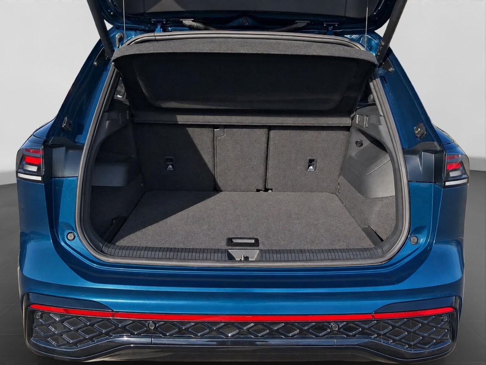 Volkswagen Tiguan – Bild 18