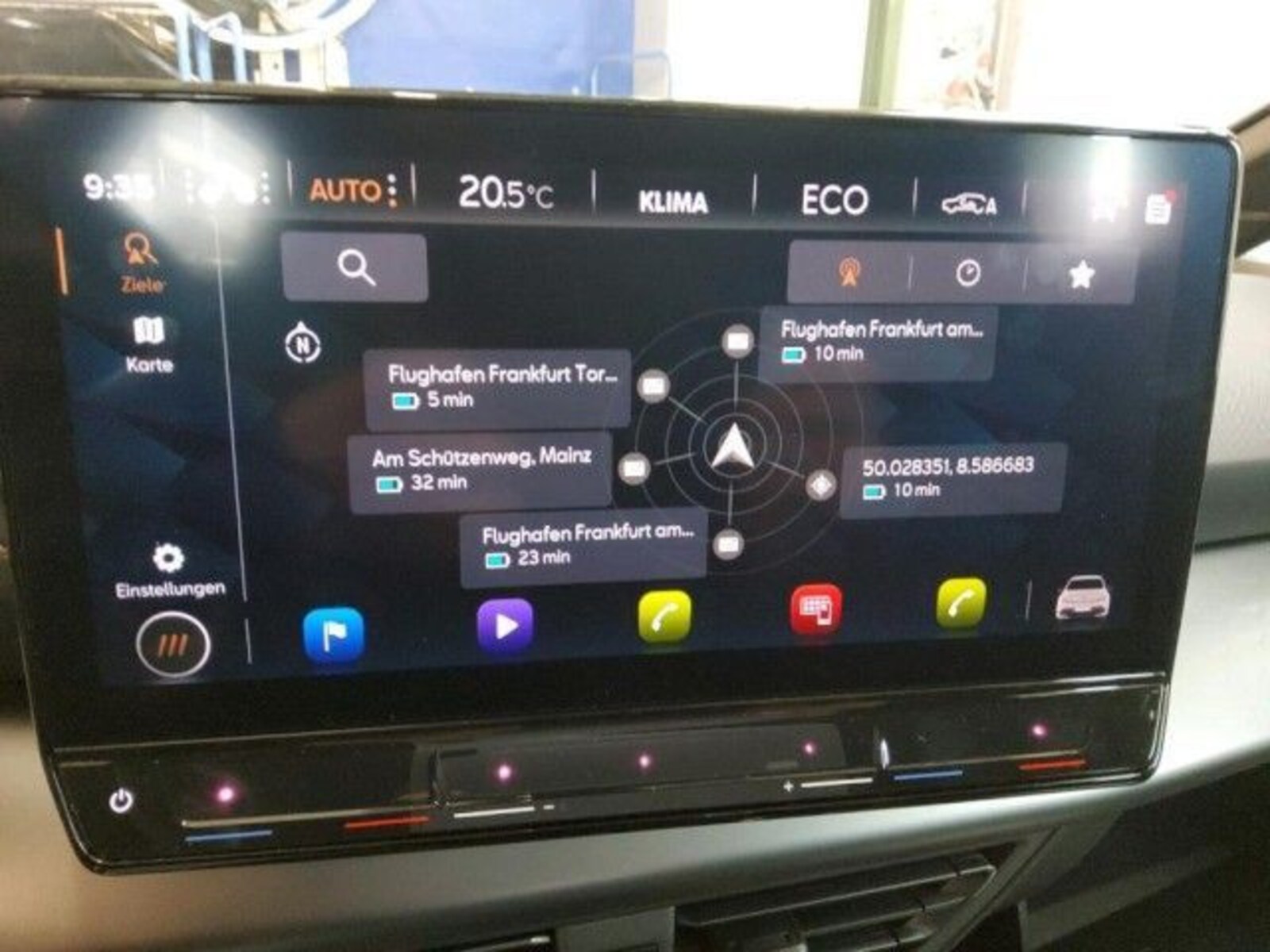 CUPRA Born – Bild 15