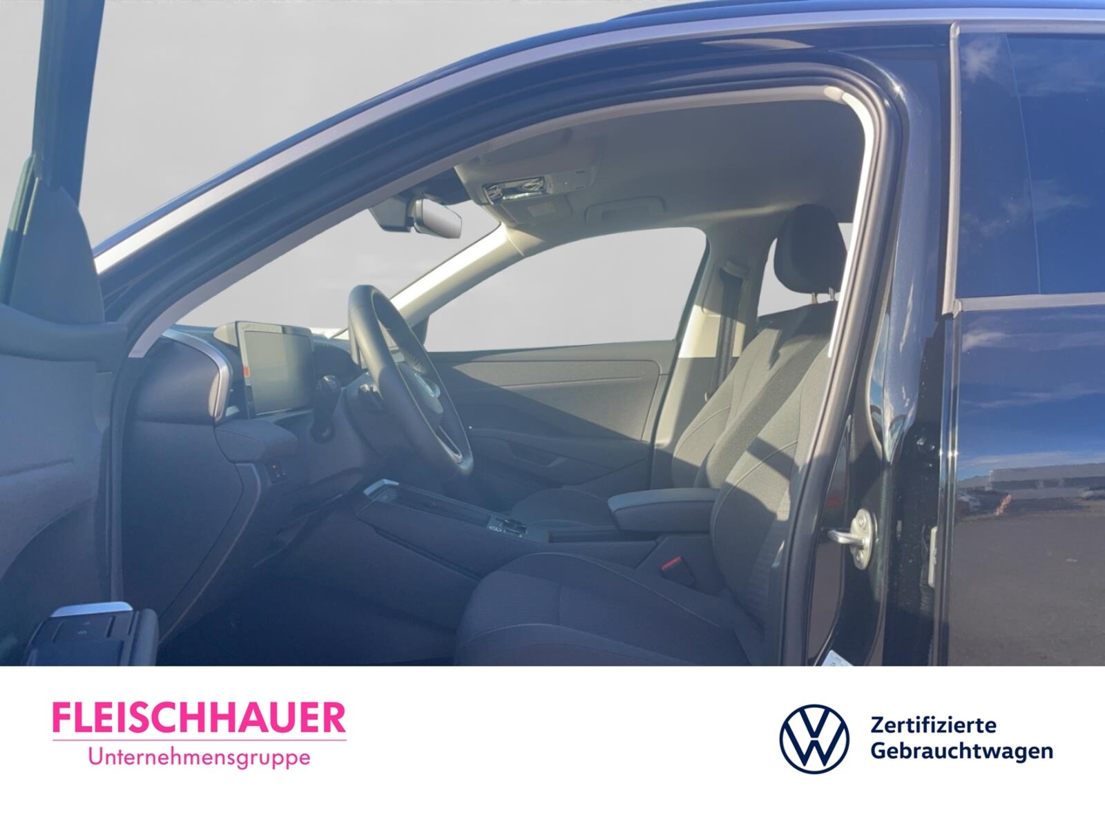 Volkswagen T-Roc – Bild 10