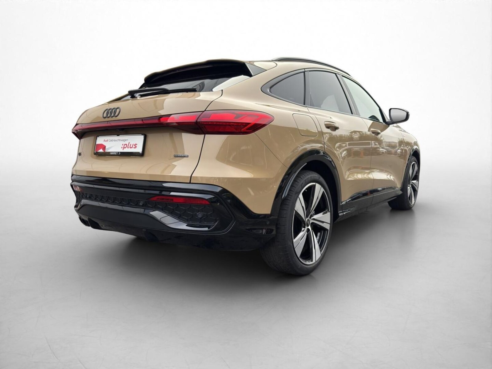 Audi Q5 Sportback – Bild 2