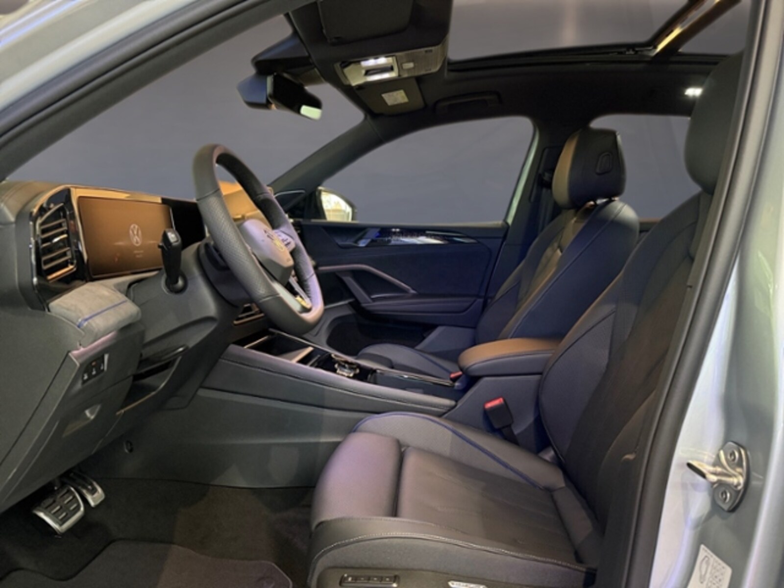 Volkswagen Tiguan – Bild 11