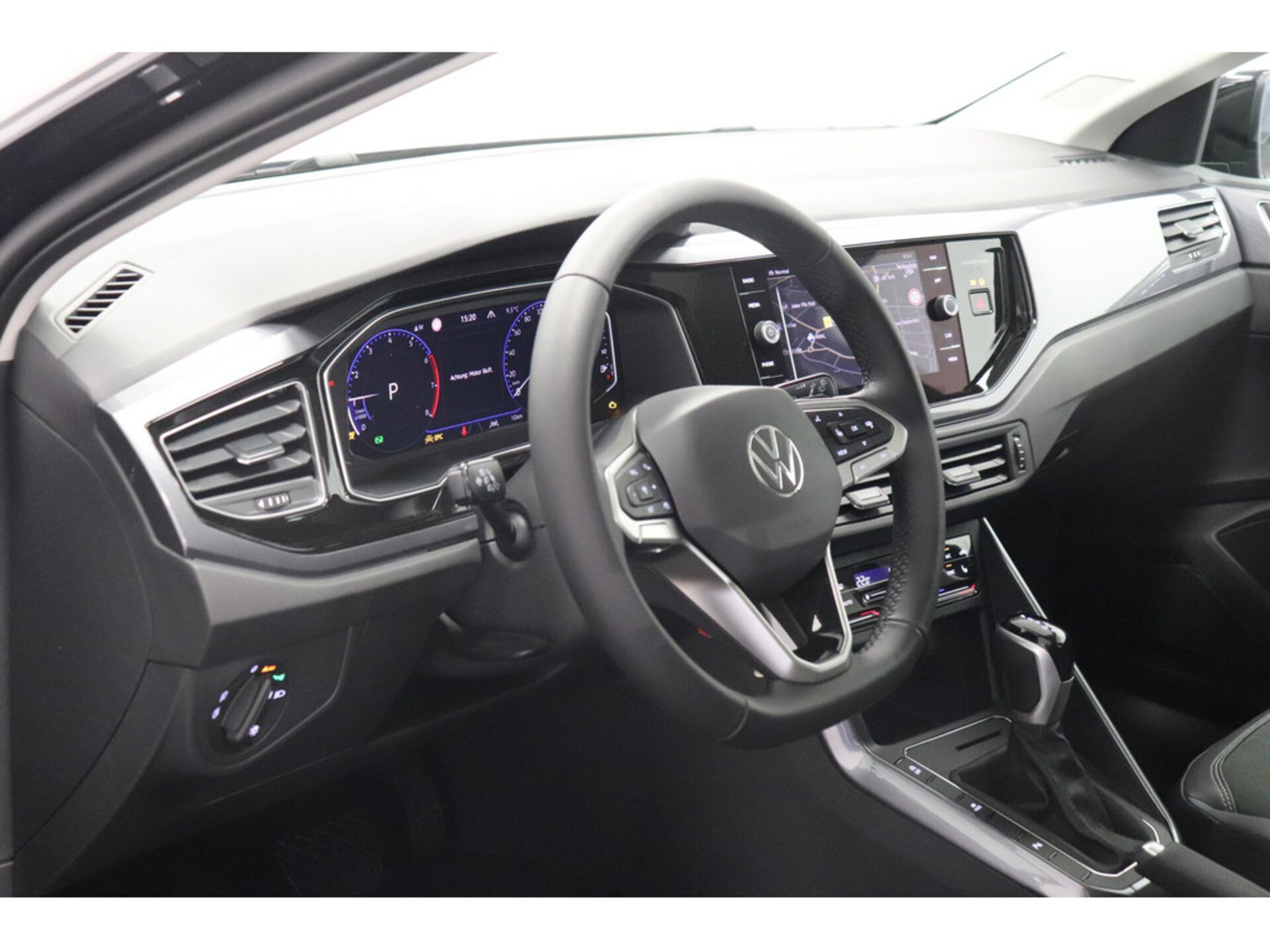 Volkswagen Polo Style