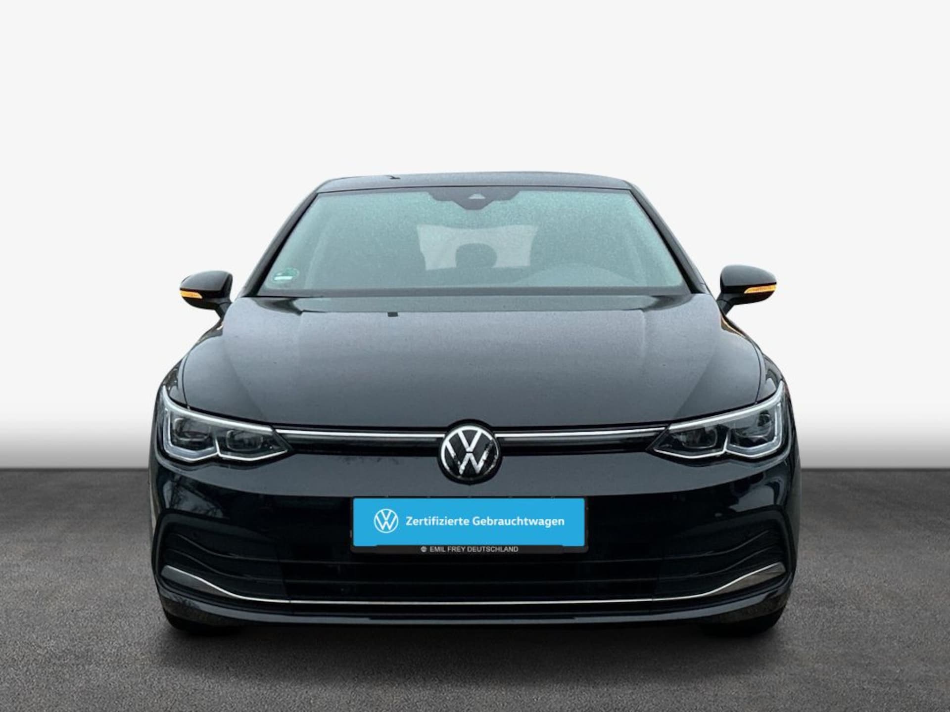 Volkswagen Golf Style