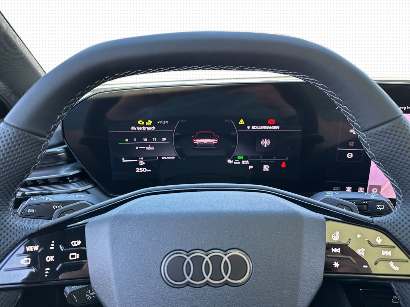 Image about Audi A6 Avant TDI quattro 150 kW S tronic