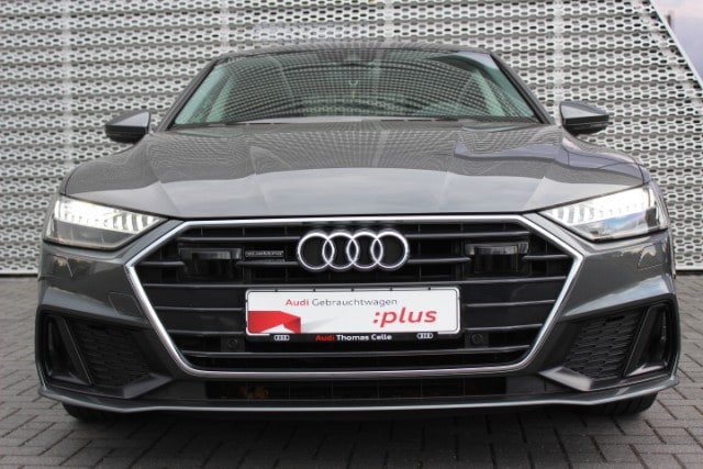 Audi A7 Sportback 40 TDI Quattro S Tronic -  - Joinsteer - #2