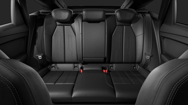 Image about Audi Q4 Sportback e-tron 45 e-tron quattro