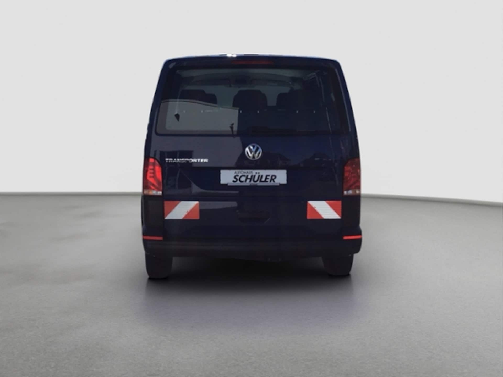 Volkswagen T6.1 Transporter Kombi kurzer Radstand