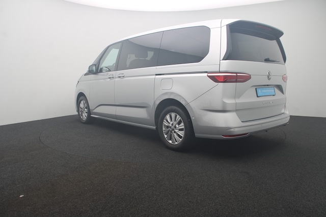 Volkswagen Multivan langversion