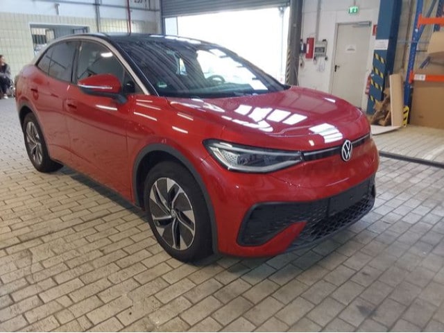 Volkswagen ID.5
