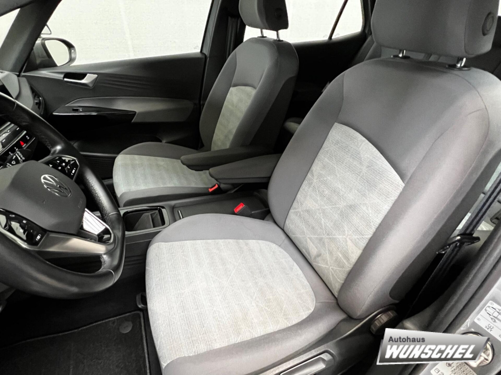 Volkswagen ID.3 Pro Performance