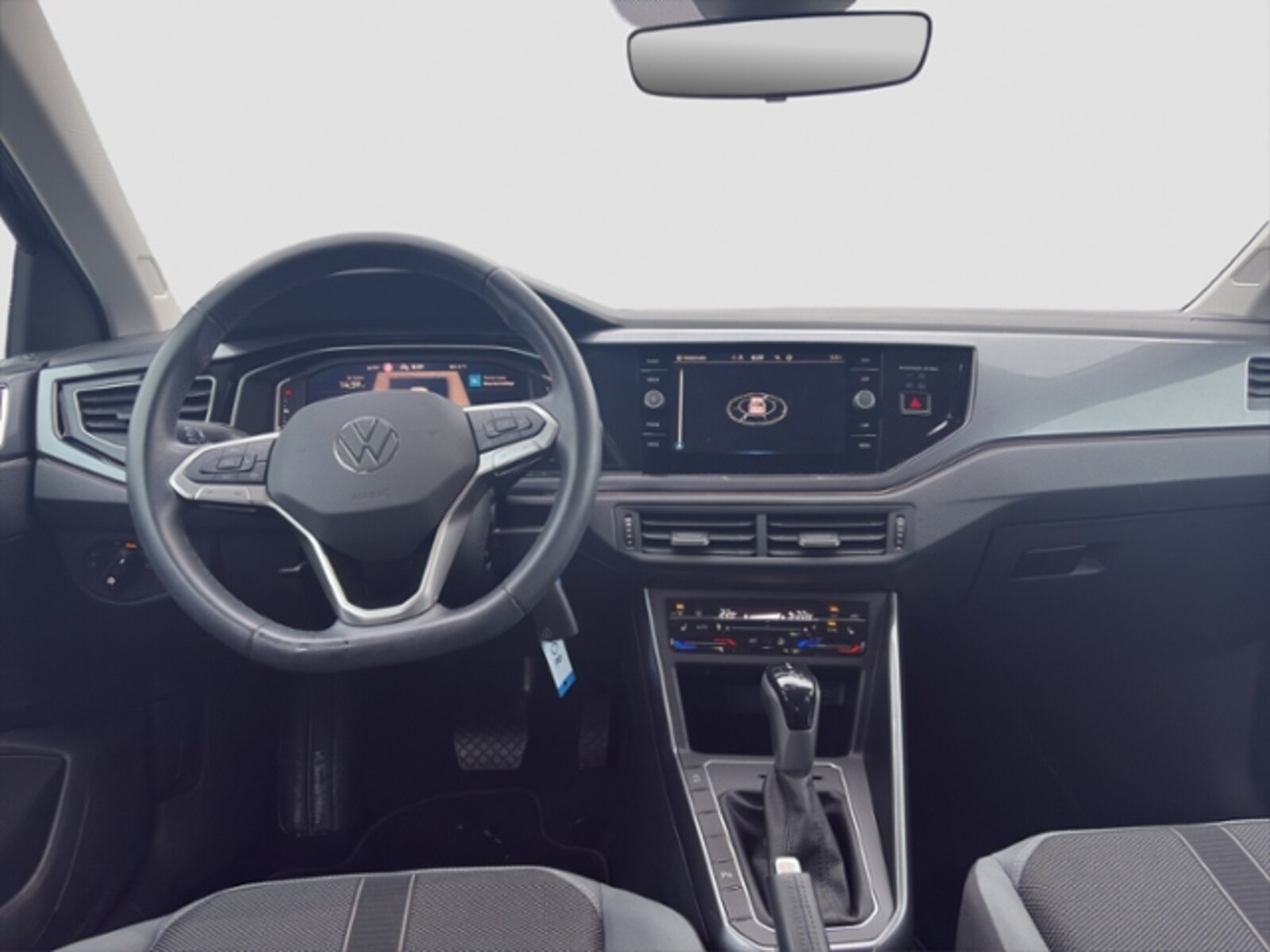Volkswagen Polo – Bild 14