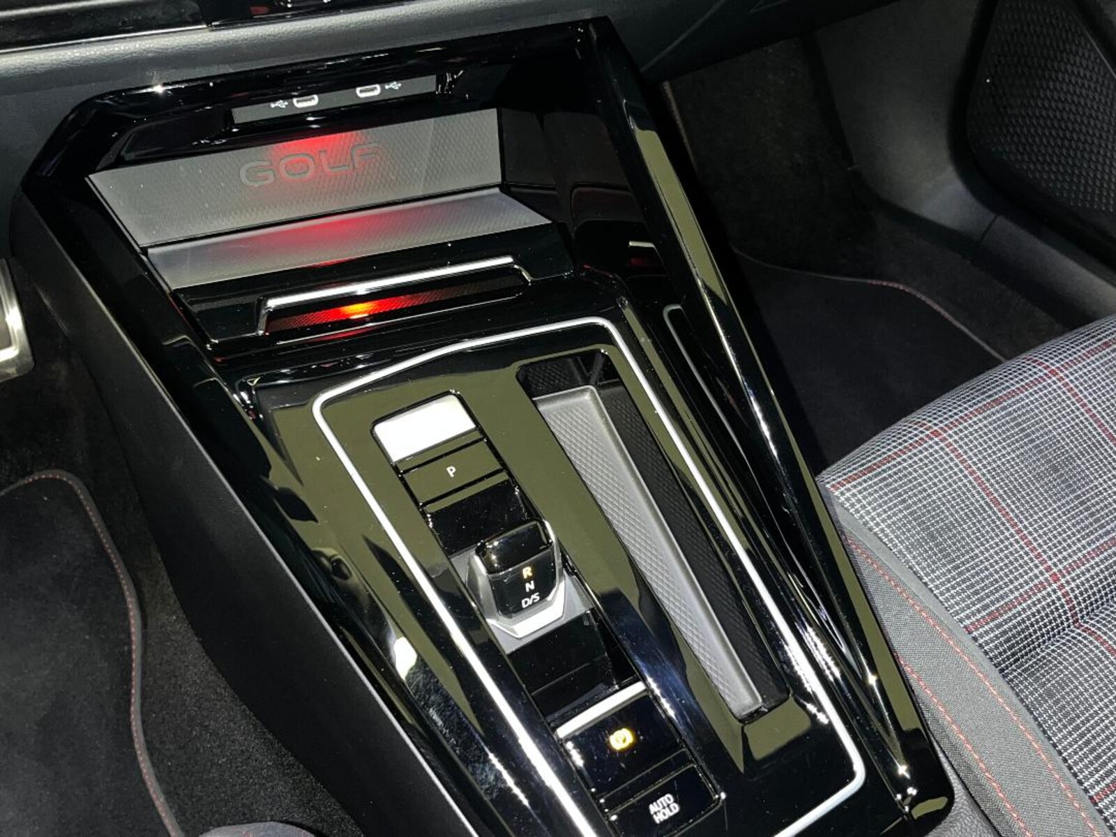 Volkswagen Golf – Bild 12