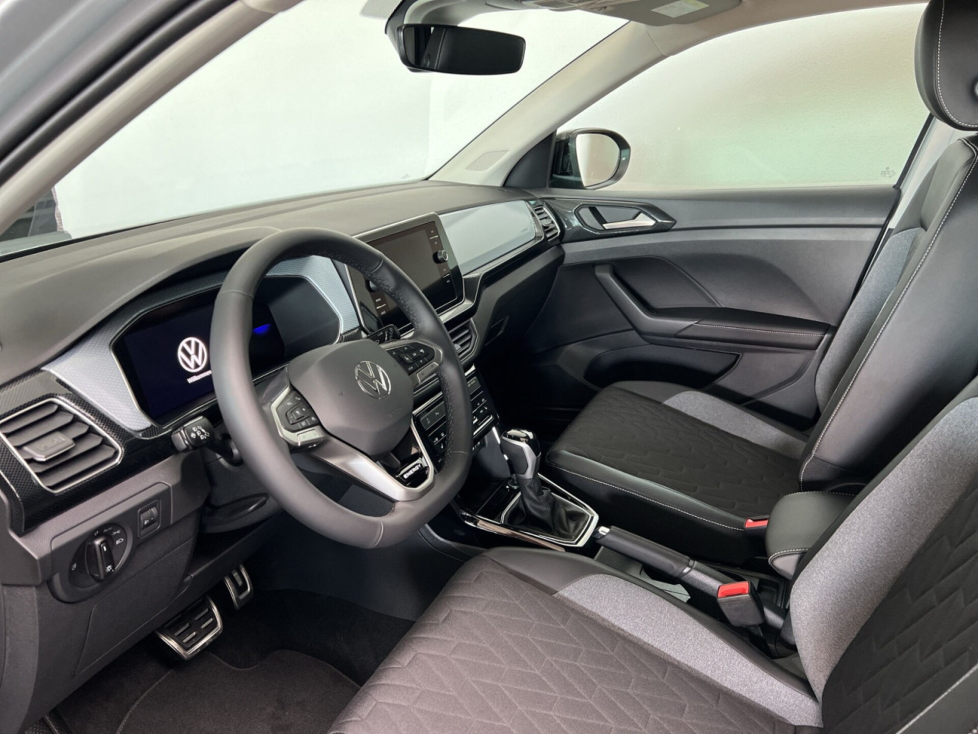 Volkswagen T-Cross ENERGY