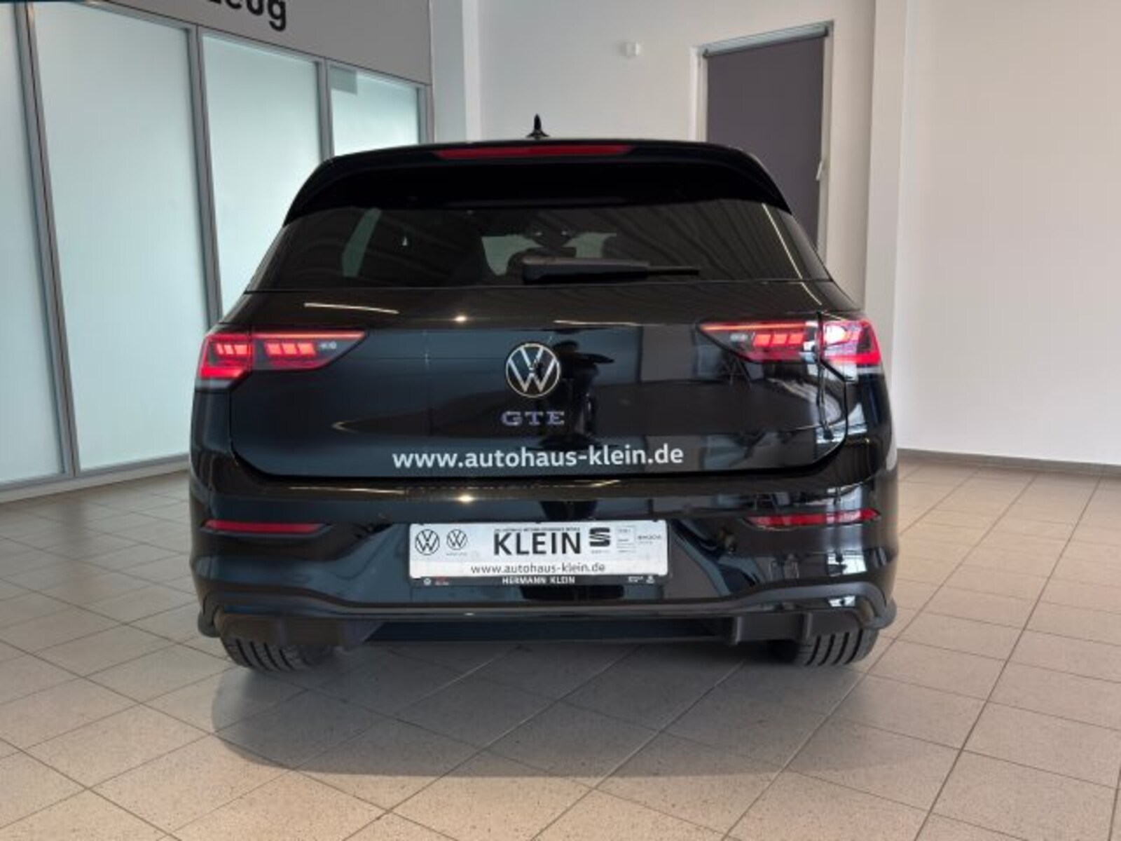 Volkswagen Golf – Bild 9