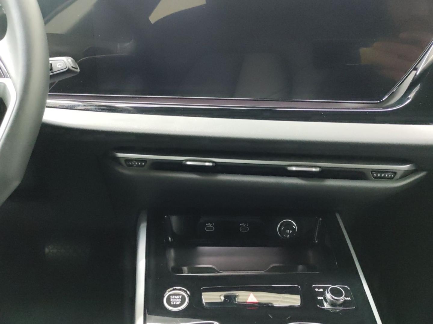 Bild über Audi A5 Avant TFSI quattro S tronic - für weitere Informationen kontaktieren Sie den Audi Partner
