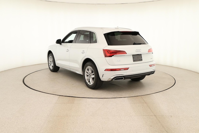 2022 Audi Q5