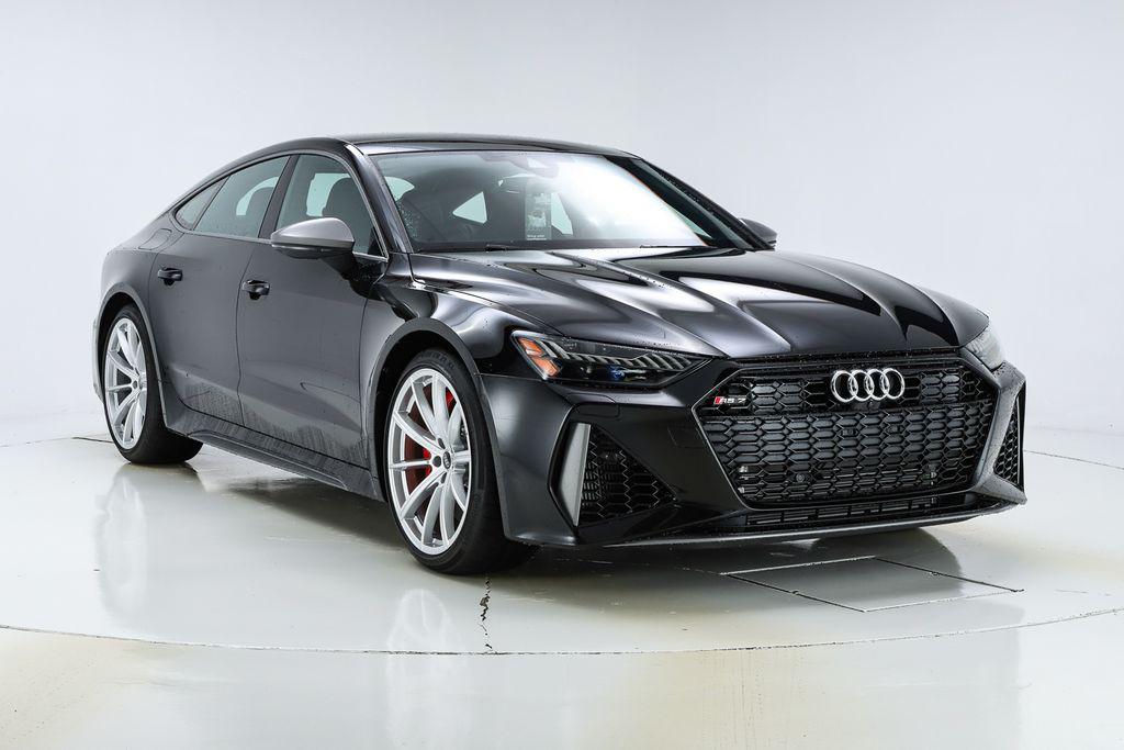 2026 Audi RS 7 Base - Photo 30