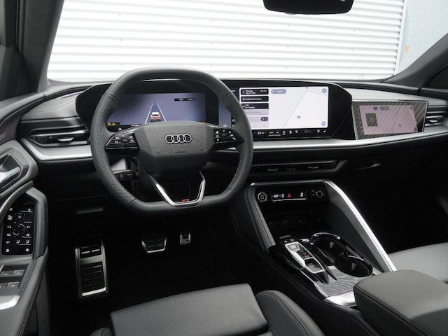 2026 Audi Q5 Sportback