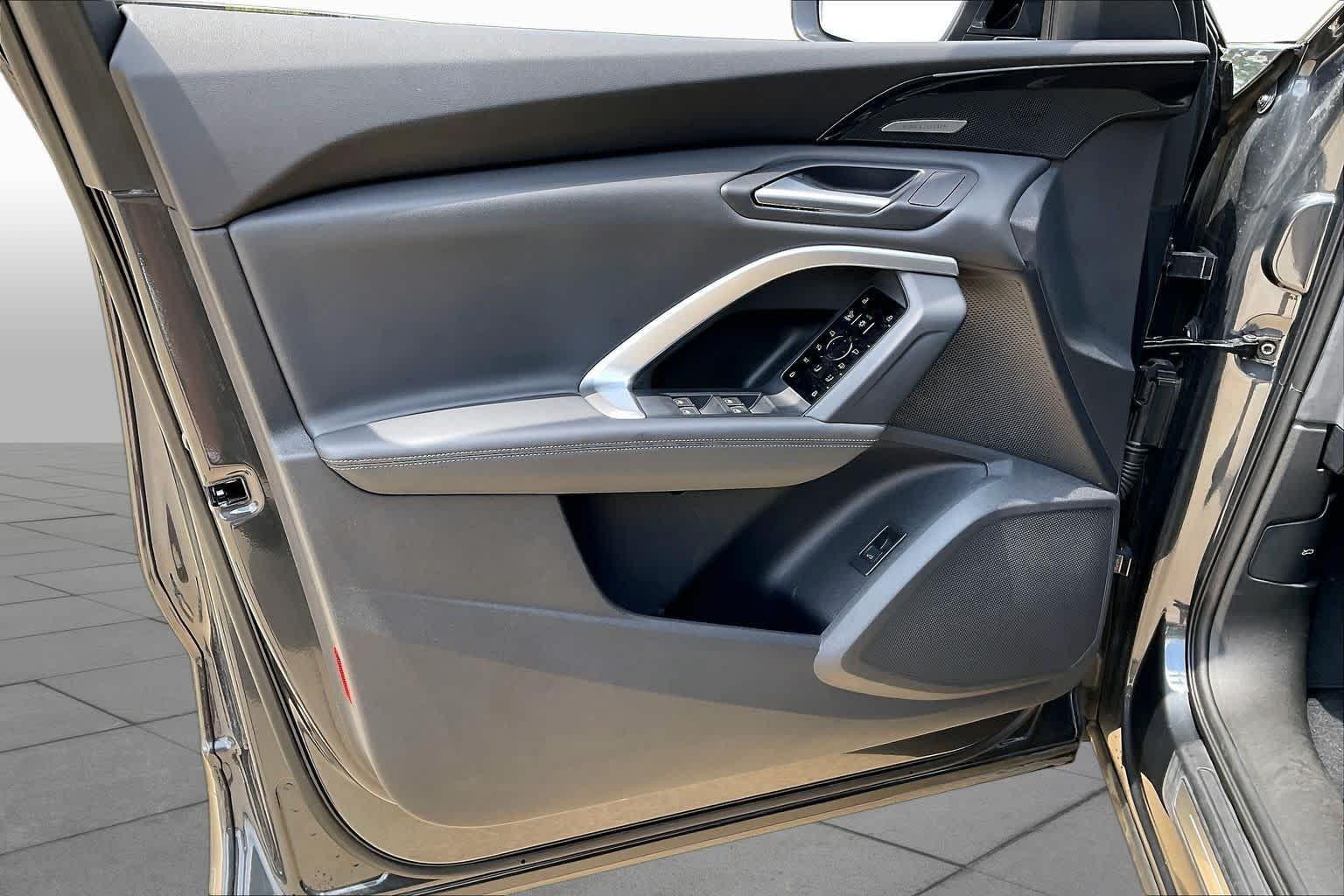 2025 Audi Q5 Prestige - Photo 22